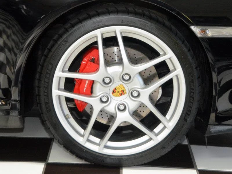 2010 Porsche 997 Carrera 4S - Image 14 of 30
