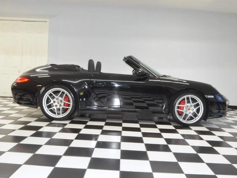 2010 Porsche 997 Carrera 4S - Image 10 of 30