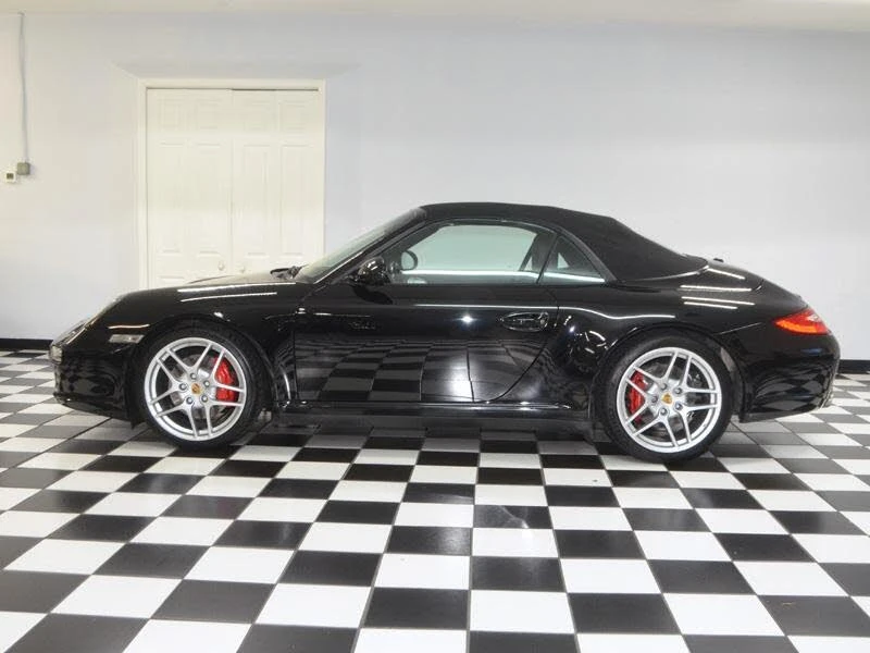 2010 Porsche 997 Carrera 4S - Image 6 of 30