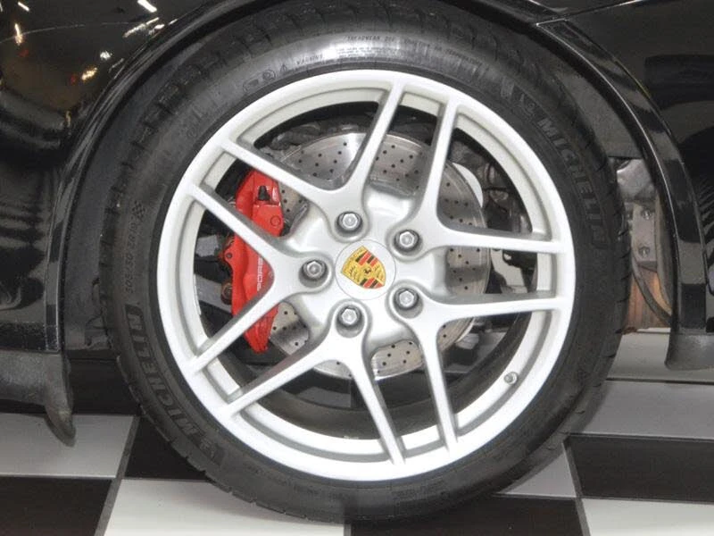 2010 Porsche 997 Carrera 4S - Image 13 of 30