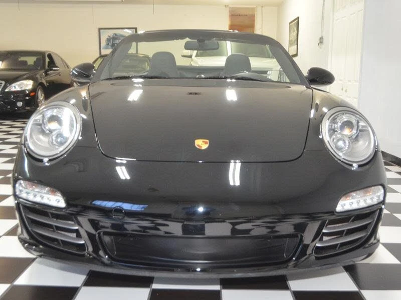 2010 Porsche 997 Carrera 4S - Image 4 of 30