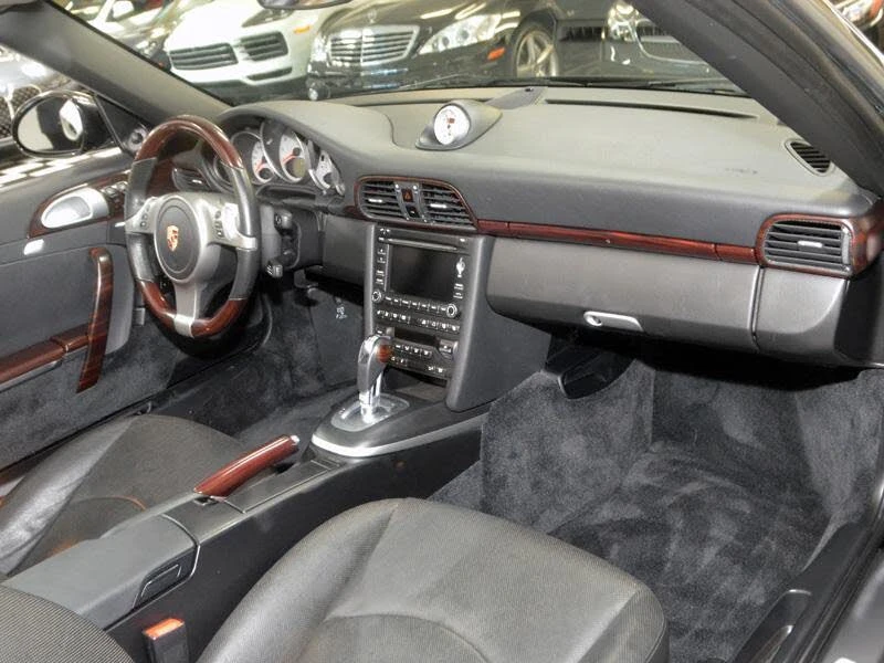 2010 Porsche 997 Carrera 4S - Image 22 of 30
