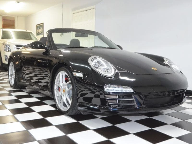2010 Porsche 997 Carrera 4S - Image 3 of 30
