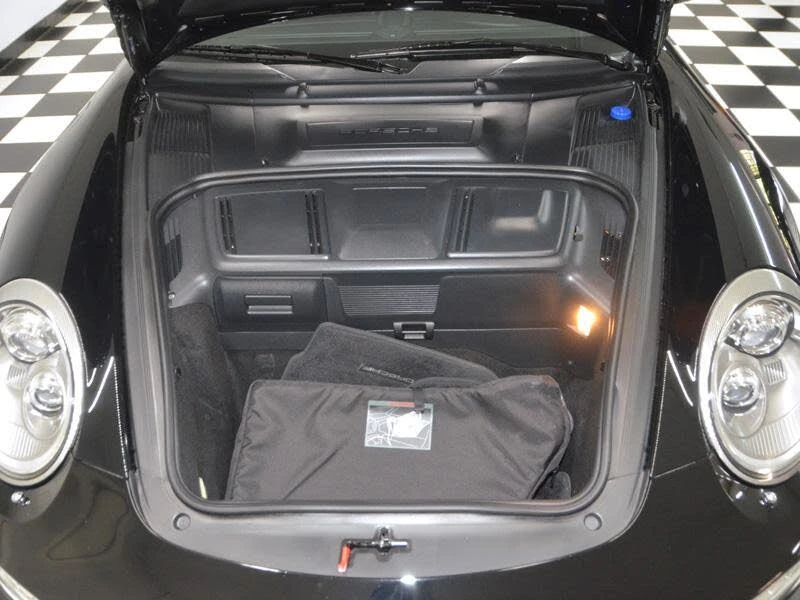 2010 Porsche 997 Carrera 4S - Image 29 of 30
