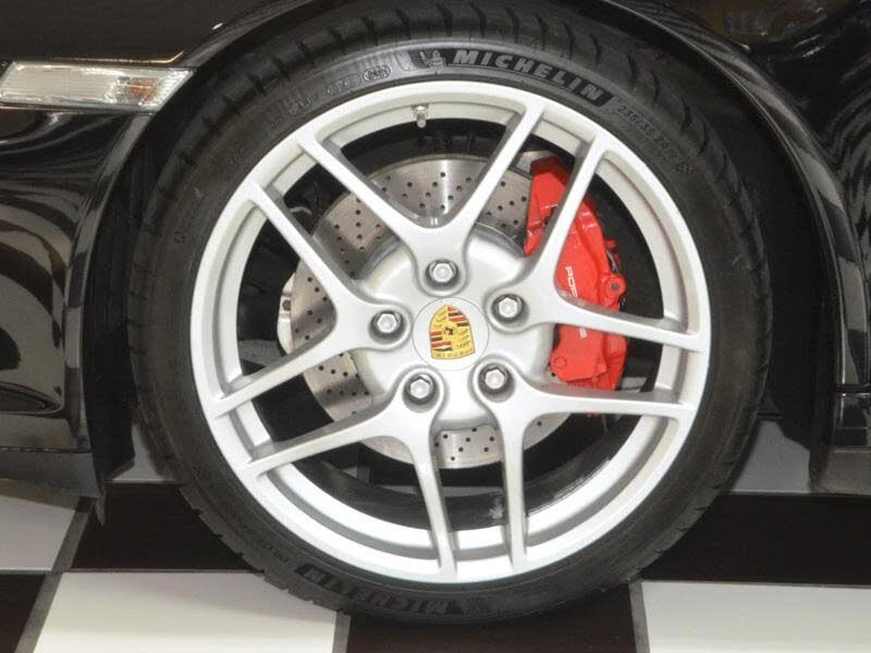 2010 Porsche 997 Carrera 4S - Image 12 of 30