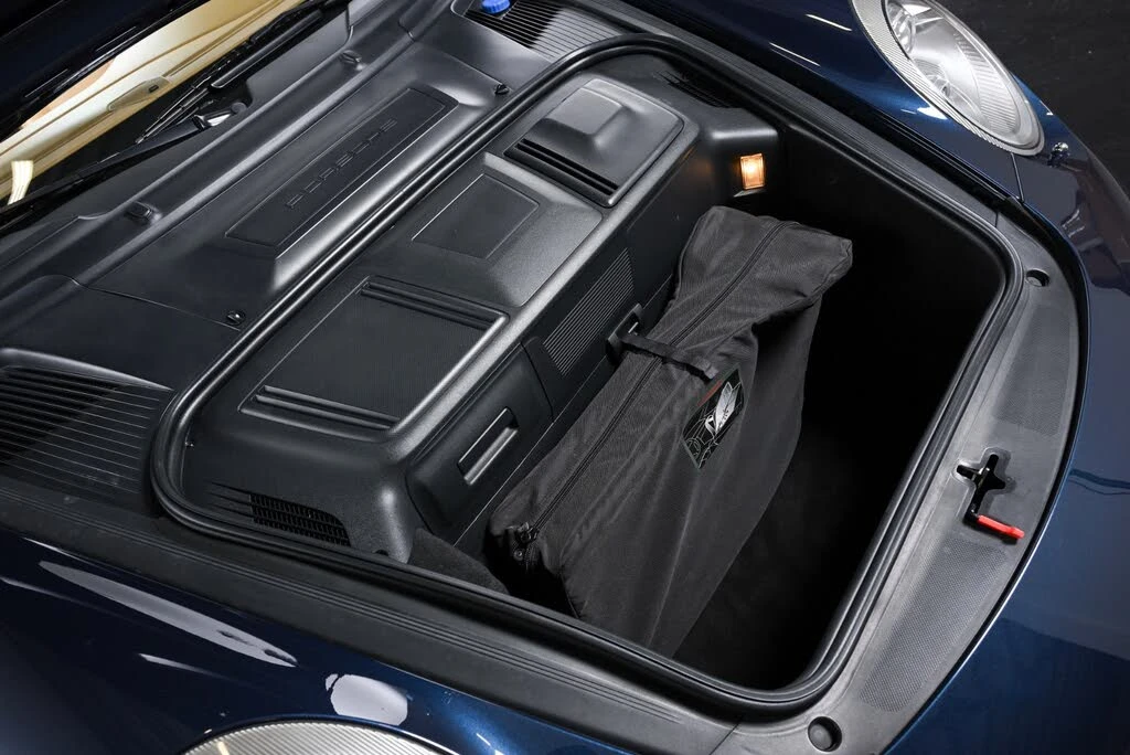 2010 Porsche 997 Carrera 4S - Image 20 of 24