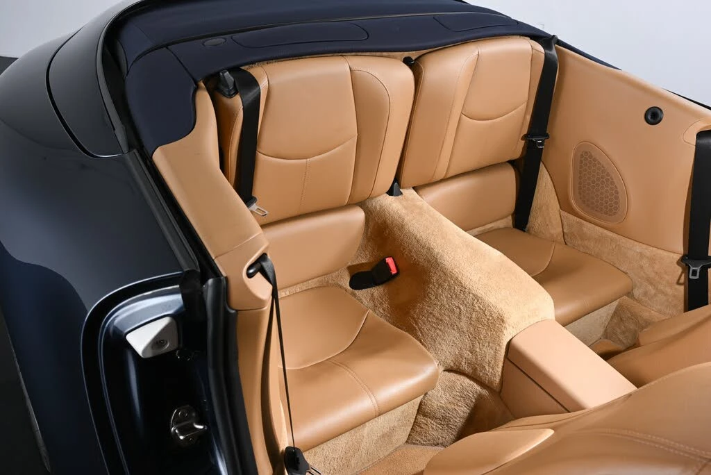 2010 Porsche 997 Carrera 4S - Image 19 of 24