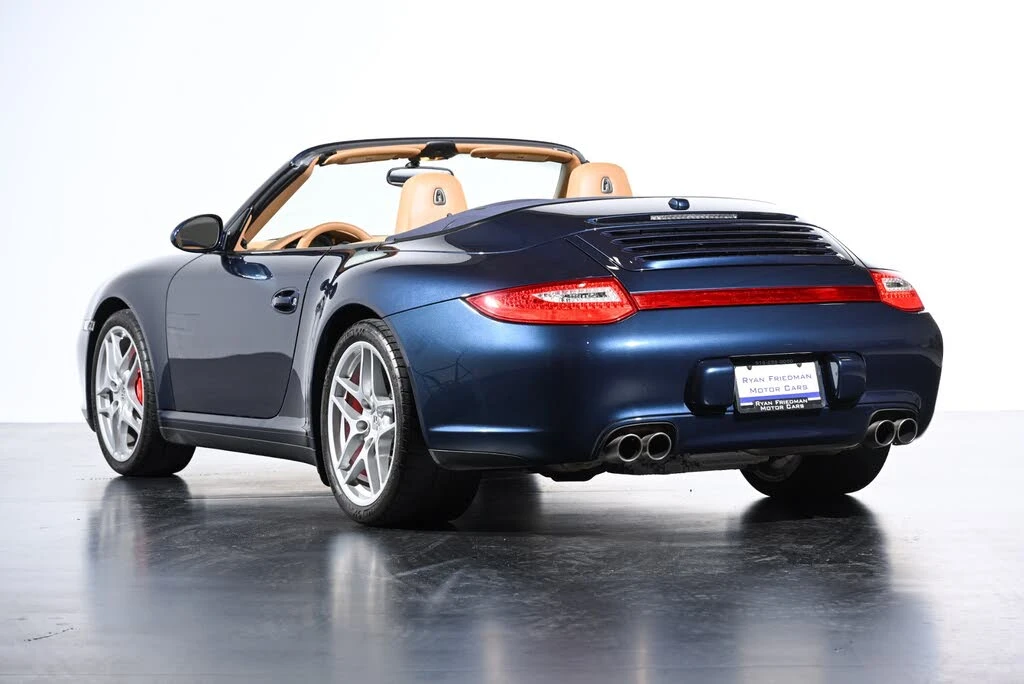 2010 Porsche 997 Carrera 4S - Image 3 of 24
