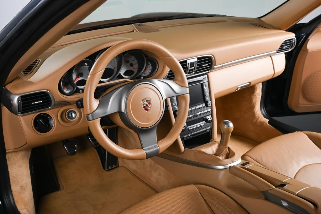 2010 Porsche 997 Carrera 4S - Image 4 of 24