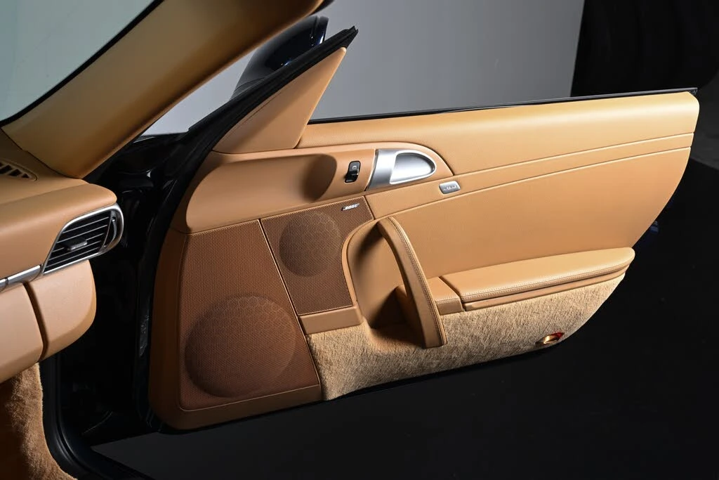 2010 Porsche 997 Carrera 4S - Image 17 of 24