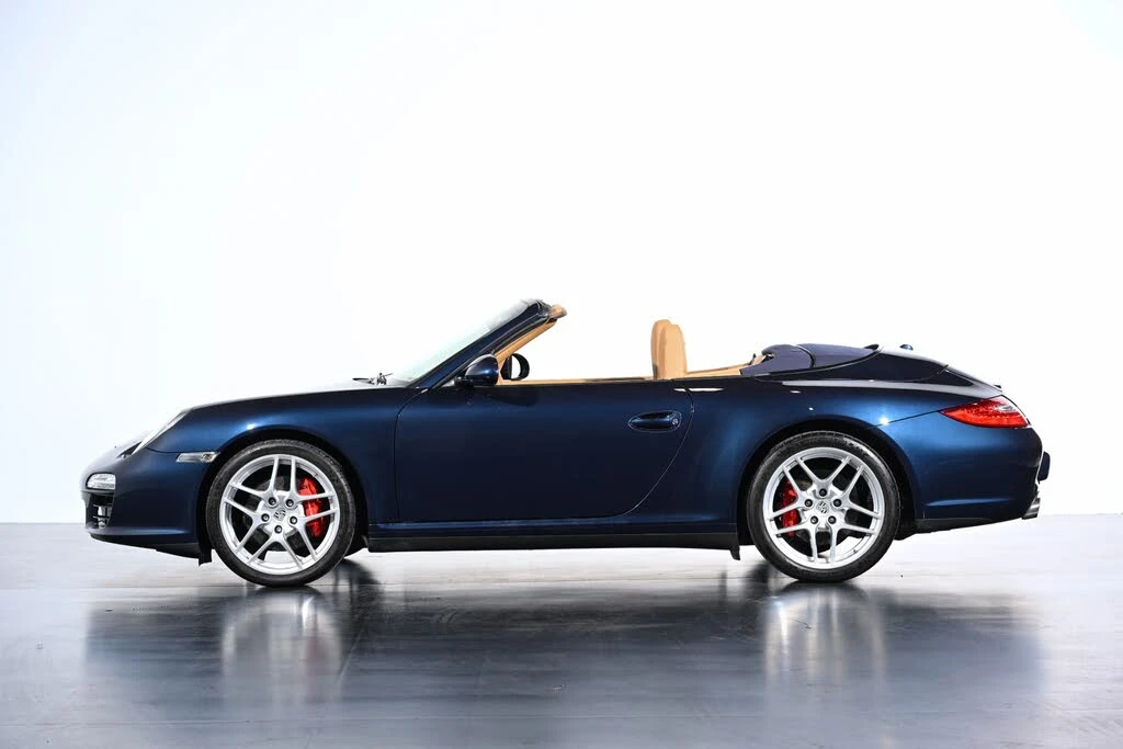2010 Porsche 997 Carrera 4S - Image 11 of 24