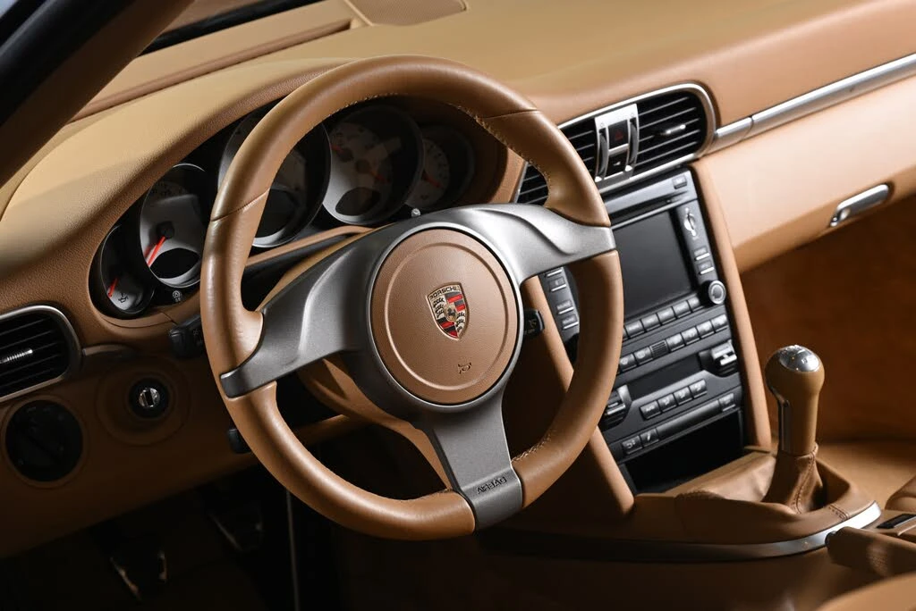 2010 Porsche 997 Carrera 4S - Image 14 of 24