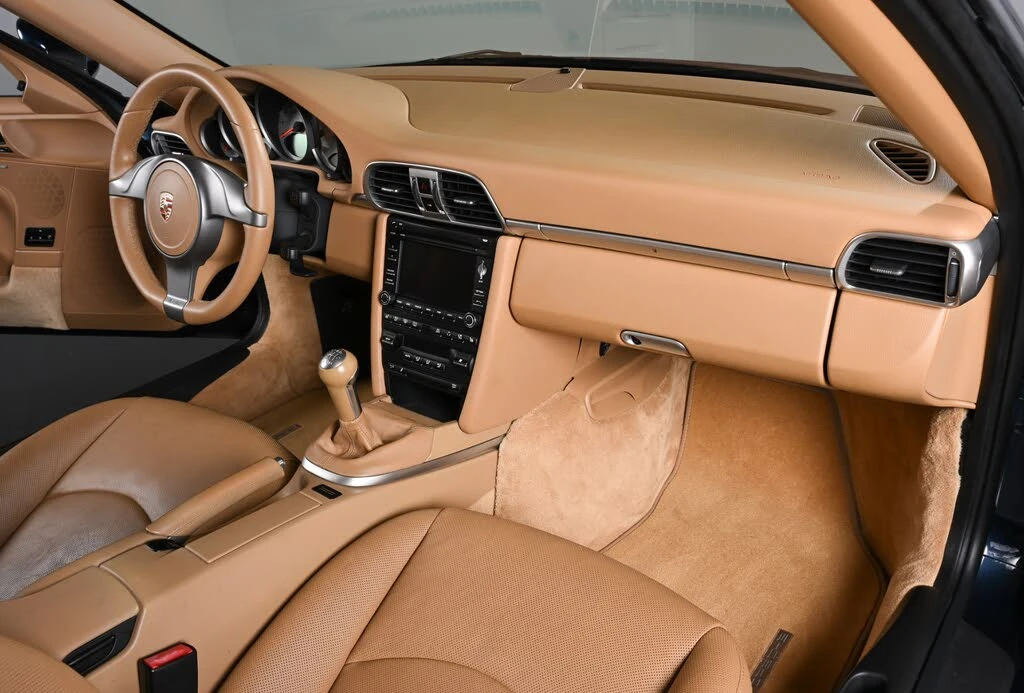 2010 Porsche 997 Carrera 4S - Image 13 of 24