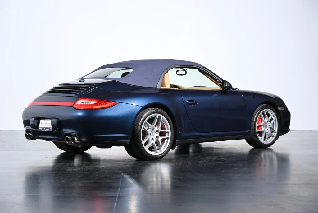 2010 Porsche 997 Carrera 4S - Image 22 of 24