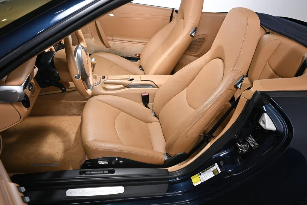 2010 Porsche 997 Carrera 4S - Image 6 of 24