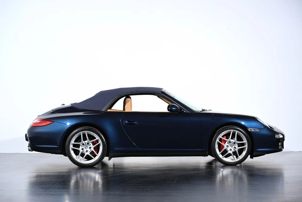 2010 Porsche 997 Carrera 4S - Image 24 of 24