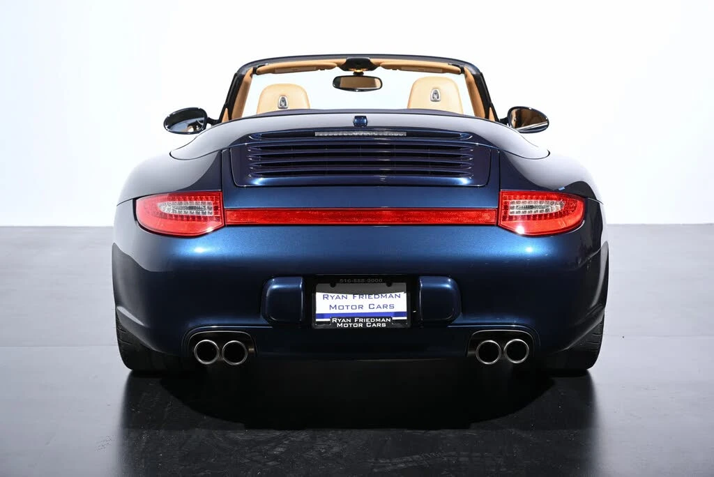 2010 Porsche 997 Carrera 4S - Image 10 of 24