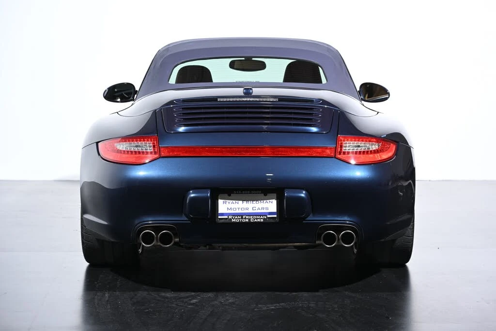 2010 Porsche 997 Carrera 4S - Image 23 of 24