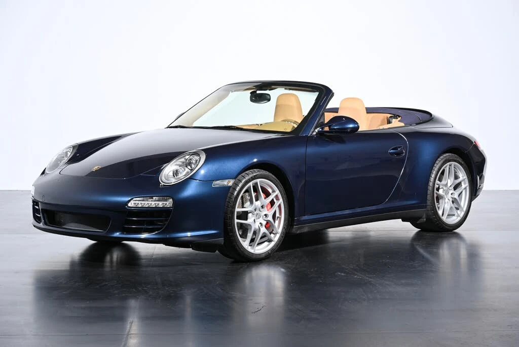 2010 Porsche 997 Carrera 4S - Image 7 of 24