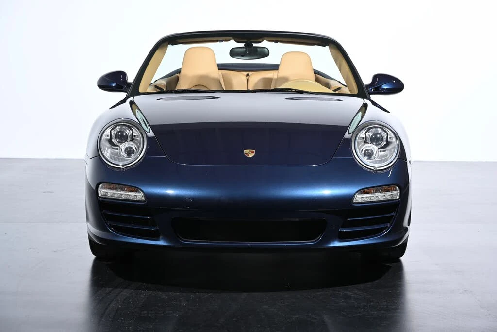 2010 Porsche 997 Carrera 4S - Image 9 of 24