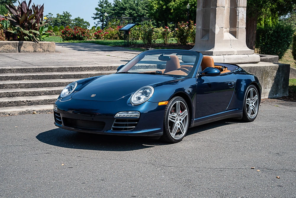 2010 Porsche 997 Carrera 4S - Image 6 of 31