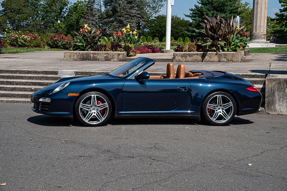 2010 Porsche 997 Carrera 4S - Image 7 of 31