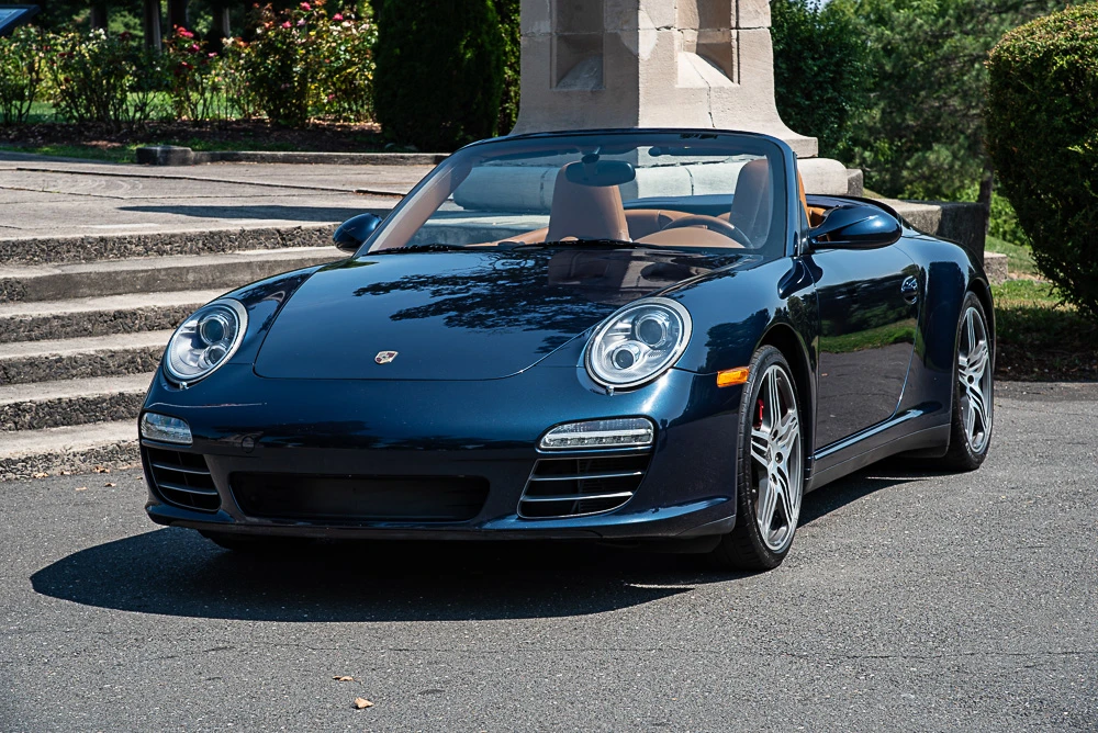 2010 Porsche 997 Carrera 4S - Image 3 of 31