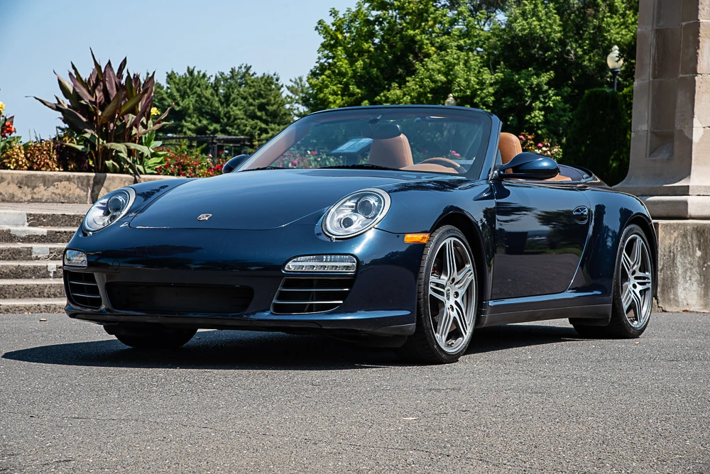 2010 Porsche 997 Carrera 4S - Image 4 of 31