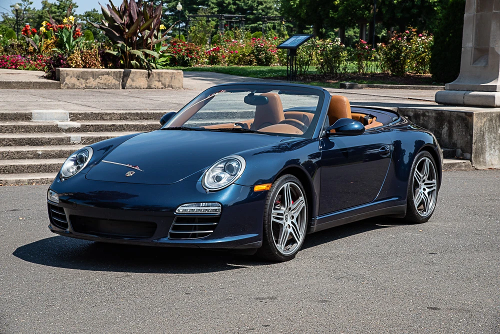 2010 Porsche 997 Carrera 4S - Image 5 of 31
