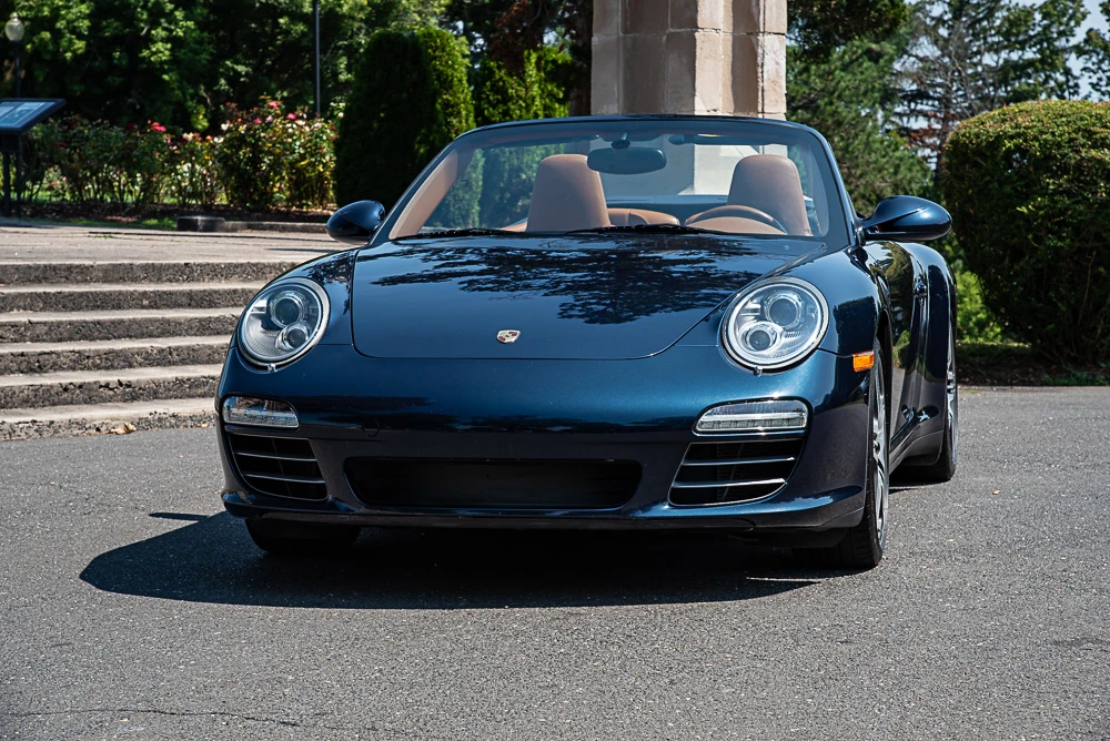 2010 Porsche 997 Carrera 4S - Image 2 of 31
