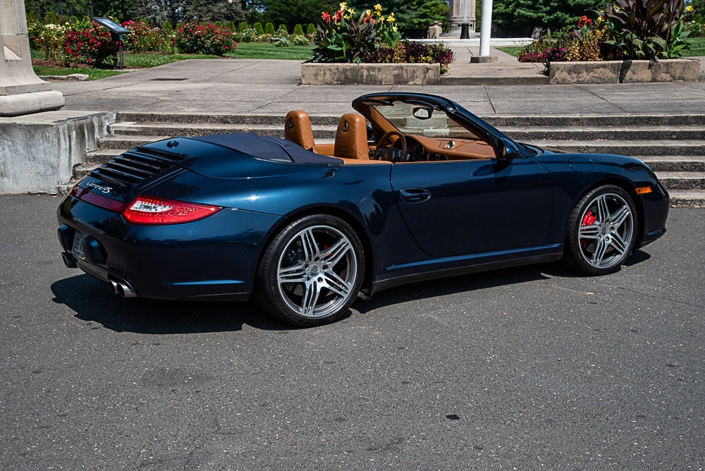 2010 Porsche 997 Carrera 4S - Image 15 of 31
