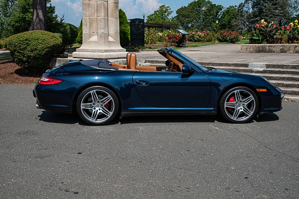 2010 Porsche 997 Carrera 4S - Image 18 of 31