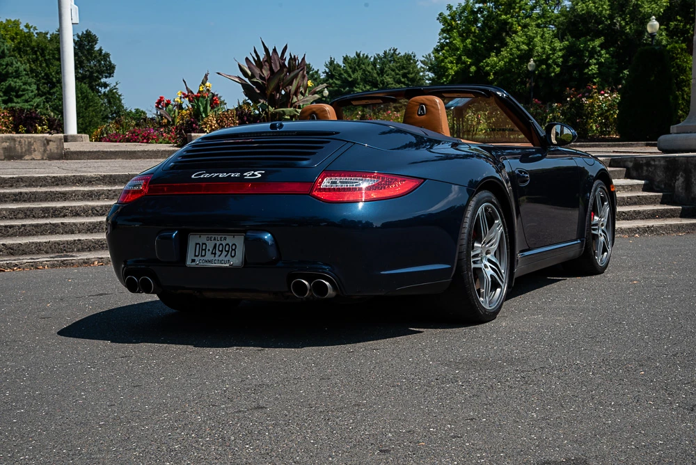 2010 Porsche 997 Carrera 4S - Image 13 of 31