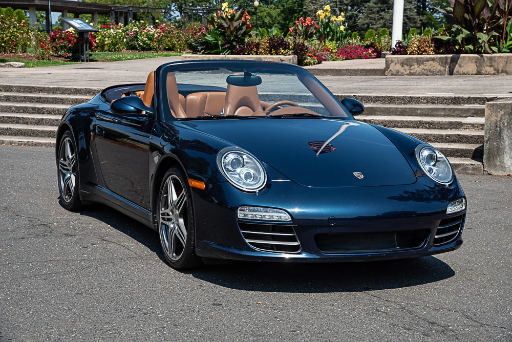 2010 Porsche 997 Carrera 4S - Image 19 of 31