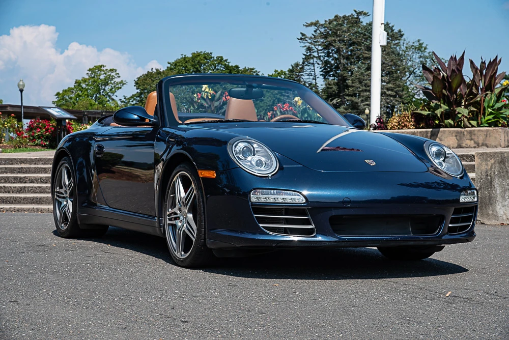 2010 Porsche 997 Carrera 4S - Image 20 of 31