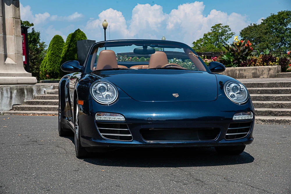2010 Porsche 997 Carrera 4S - Image 21 of 31