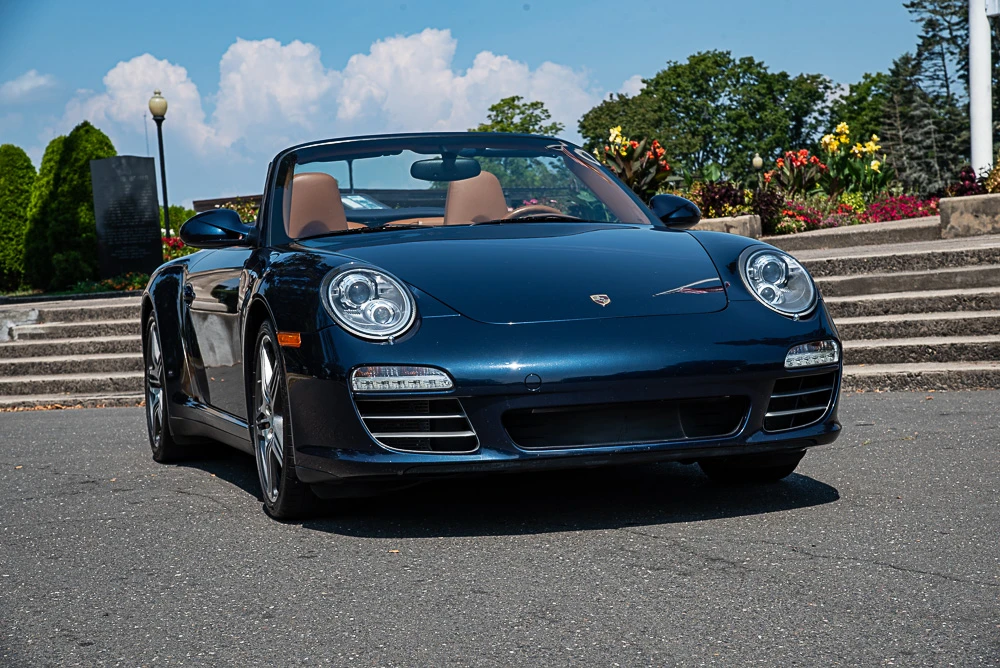 2010 Porsche 997 Carrera 4S - Image 22 of 31