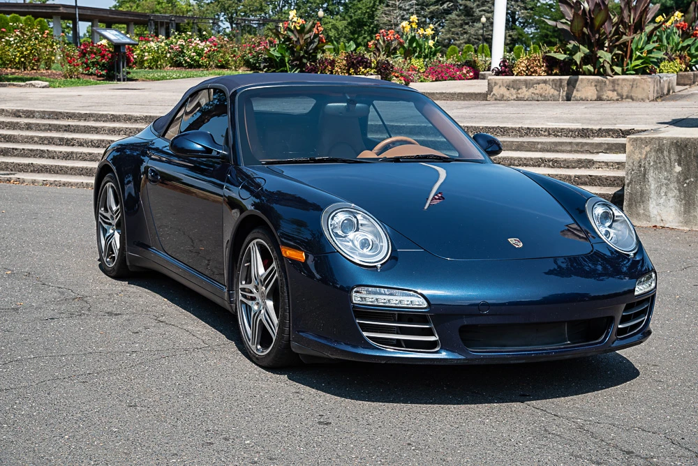 2010 Porsche 997 Carrera 4S - Image 23 of 31
