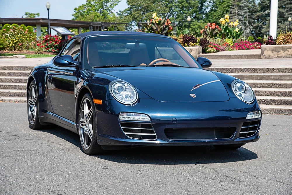 2010 Porsche 997 Carrera 4S - Image 24 of 31