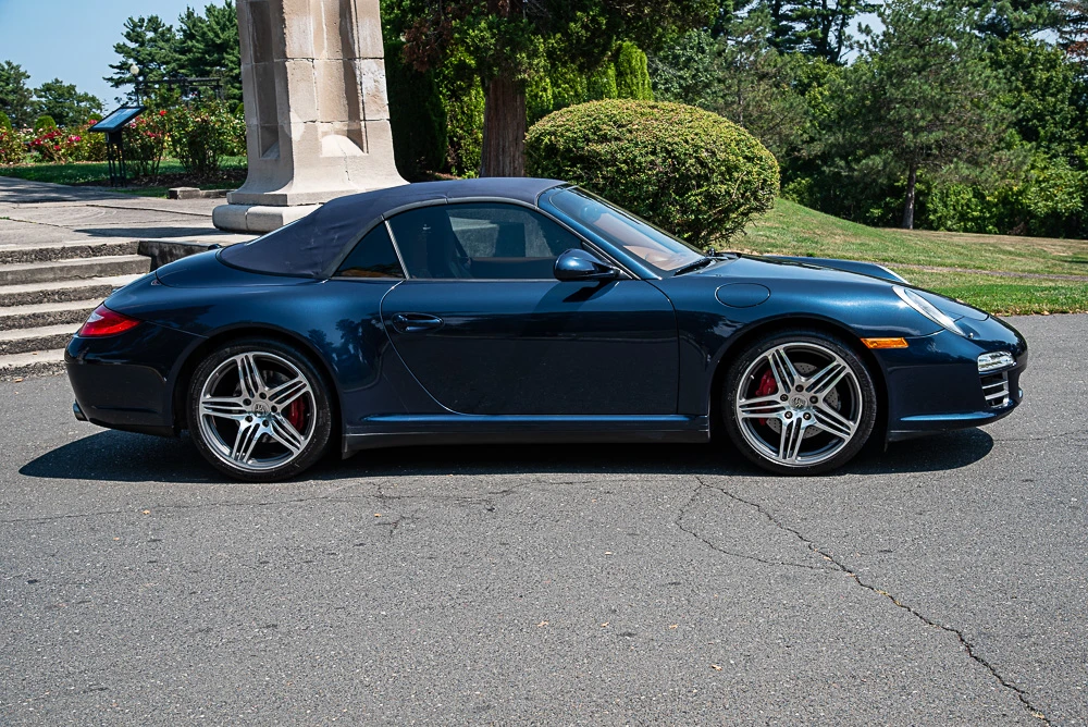 2010 Porsche 997 Carrera 4S - Image 26 of 31