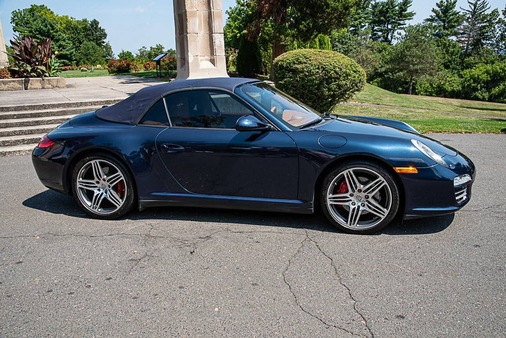 2010 Porsche 997 Carrera 4S - Image 28 of 31