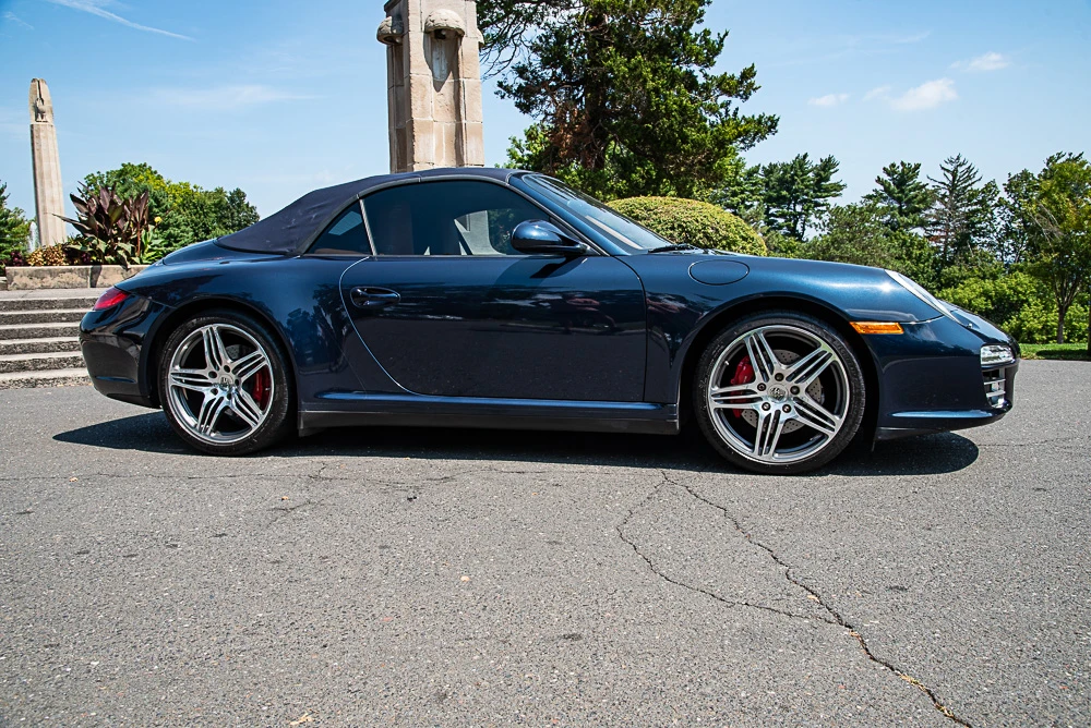 2010 Porsche 997 Carrera 4S - Image 29 of 31