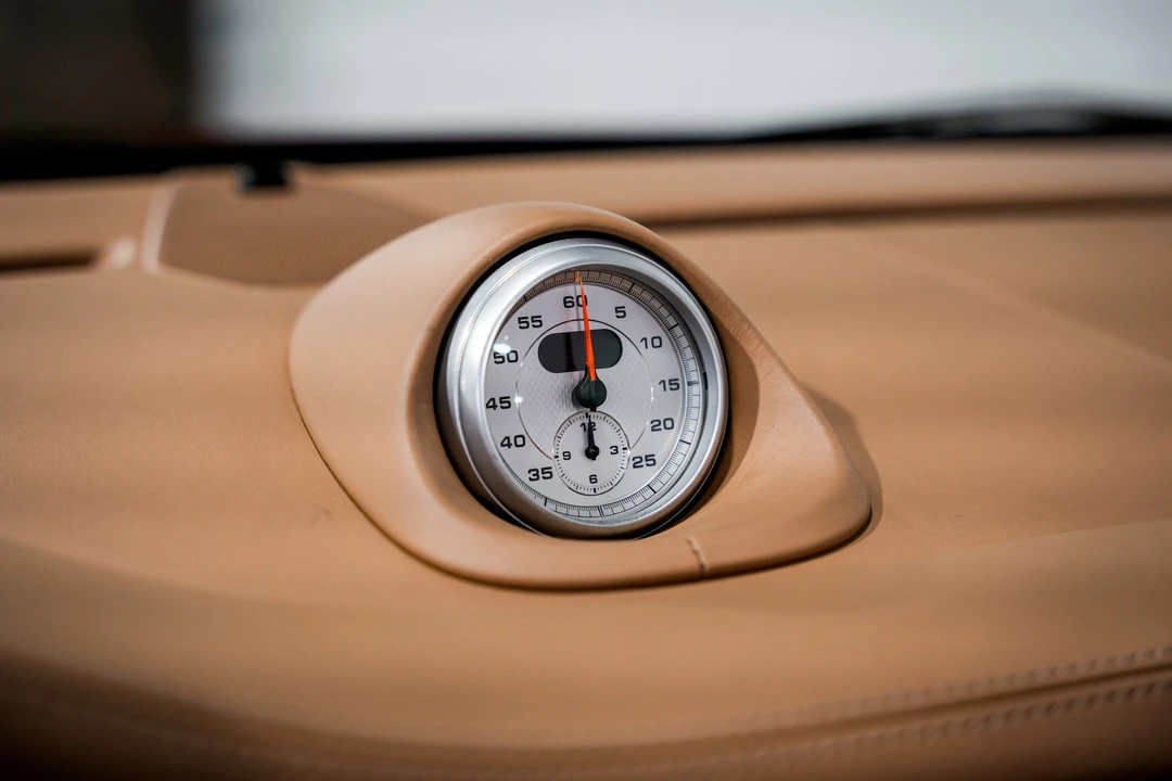 2010 Porsche 997 Carrera 4S - Image 12 of 12