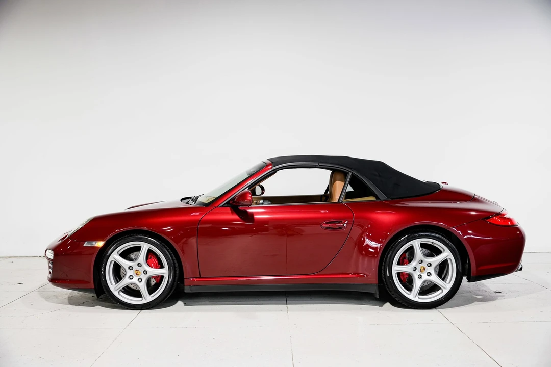 2010 Porsche 997 Carrera 4S - Image 7 of 12