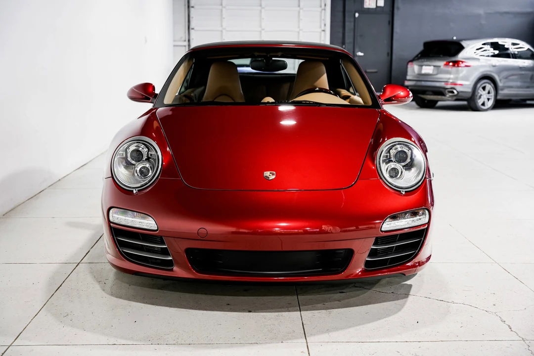 2010 Porsche 997 Carrera 4S - Image 5 of 12