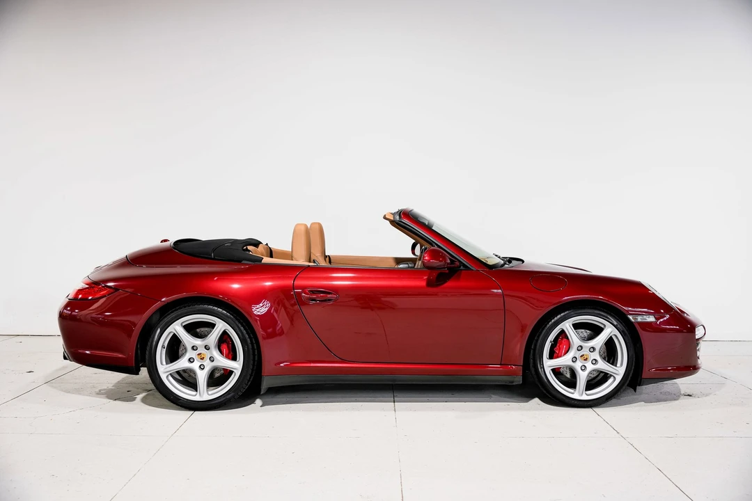 2010 Porsche 997 Carrera 4S - Image 2 of 12