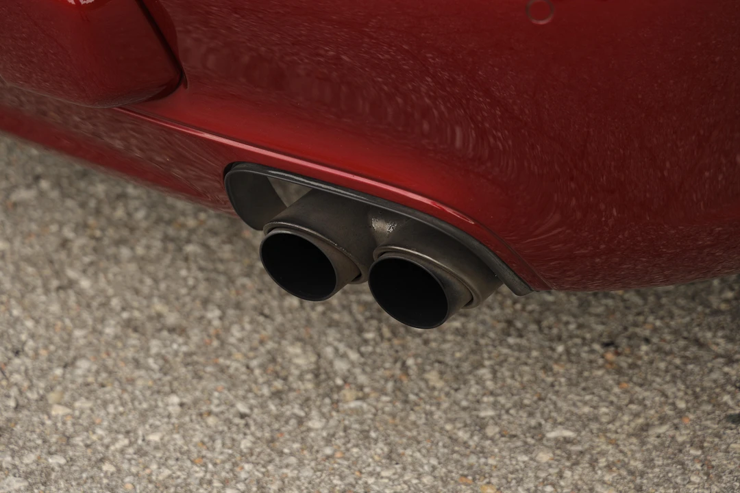 2010 Porsche 997 Carrera S - Image 31 of 31