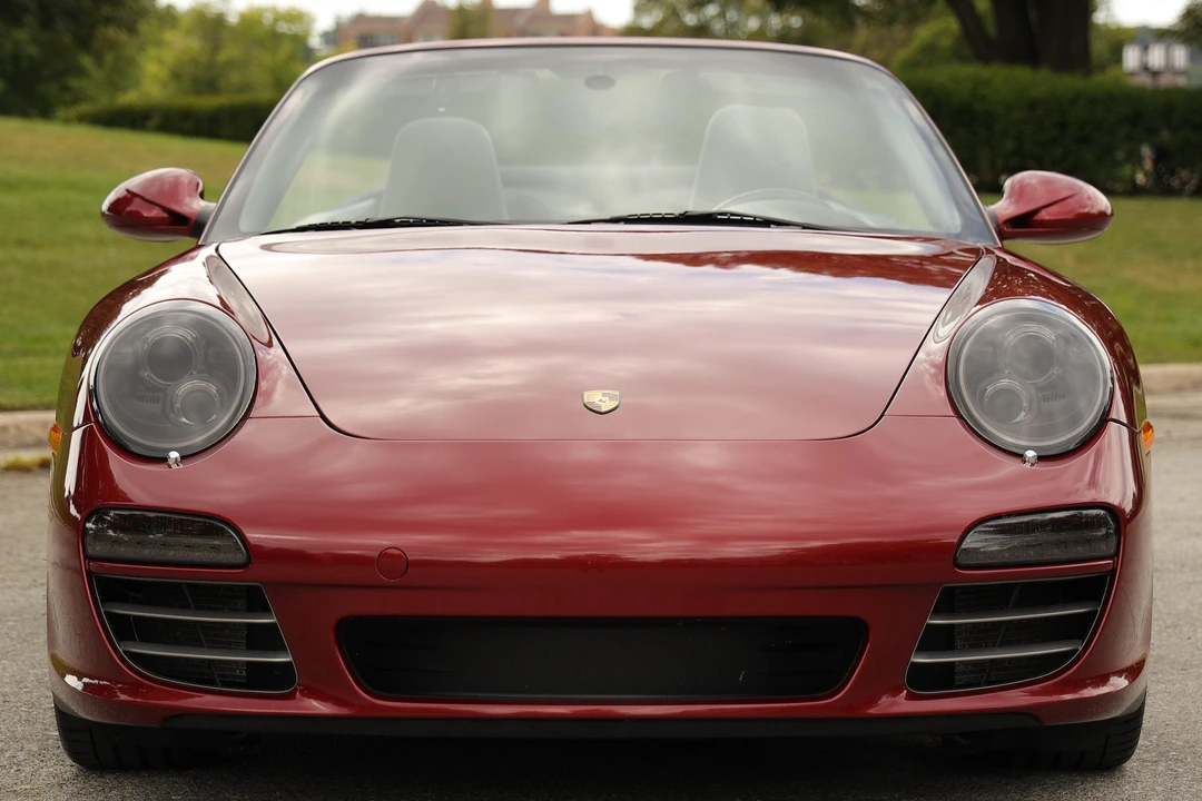 2010 Porsche 997 Carrera S - Image 2 of 31