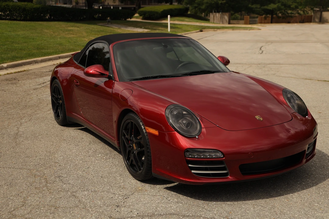 2010 Porsche 997 Carrera S - Image 15 of 31