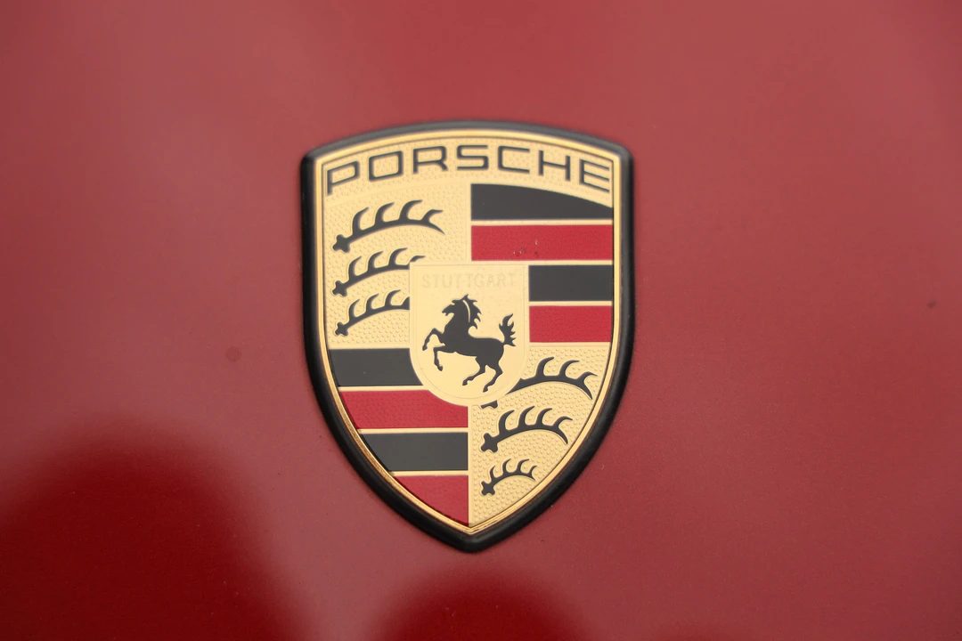 2010 Porsche 997 Carrera S - Image 20 of 31